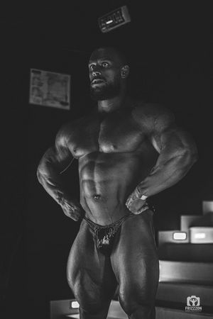 Фотограф Андрей Слынченко FRIZZZON